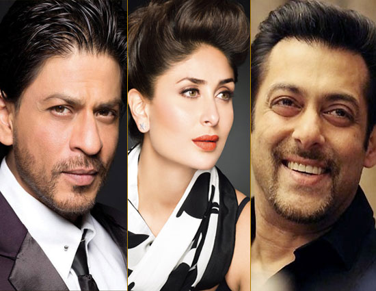 7 Bollywood celebs and their mysterious facts that you should know