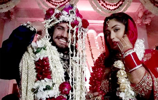 tv celebs marriage,tv celebs marriage date,marriage secret,Rajat Tokas,Shefali Sharma,Paridhi Sharma,Avinesh Rekhi,Aditya Redij,Angad Hasija,Sara Khan