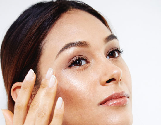 beauty tips,make up tips,Apply Primer,vibrant Colors,Ditch the powder blush,meltiing make up