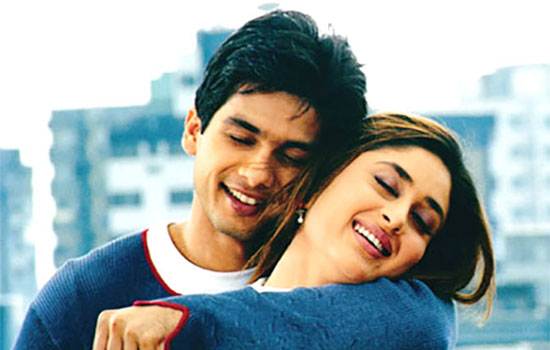 bollywood,Bollywood stars,heart wrenching love stories,love stories of bollywood,John Abraham Bipasha Basu,Shahid Kapoor Kareena Kapoor,Karisma Kapoor Abhishek Bachchan,Madhuri Dixit Sanjay Dutt,Akshay Kumar Shilpa Shetty,Salman Khan Aishwarya Rai,Lara Dutta Kelly Dorjee,Amitabh Bachchan Rekha