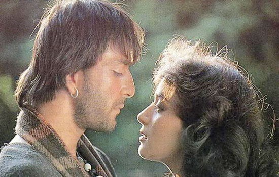 bollywood,Bollywood stars,heart wrenching love stories,love stories of bollywood,John Abraham Bipasha Basu,Shahid Kapoor Kareena Kapoor,Karisma Kapoor Abhishek Bachchan,Madhuri Dixit Sanjay Dutt,Akshay Kumar Shilpa Shetty,Salman Khan Aishwarya Rai,Lara Dutta Kelly Dorjee,Amitabh Bachchan Rekha