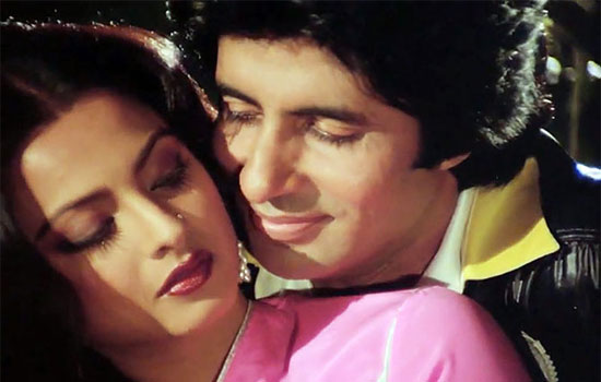 bollywood,Bollywood stars,heart wrenching love stories,love stories of bollywood,John Abraham Bipasha Basu,Shahid Kapoor Kareena Kapoor,Karisma Kapoor Abhishek Bachchan,Madhuri Dixit Sanjay Dutt,Akshay Kumar Shilpa Shetty,Salman Khan Aishwarya Rai,Lara Dutta Kelly Dorjee,Amitabh Bachchan Rekha