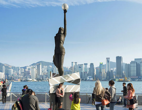 holiday,hong kong,places to visit in hong kong,Tian Tan Big Buddha,Hong Kong Stars,Food through Hong Kong,Retail Market