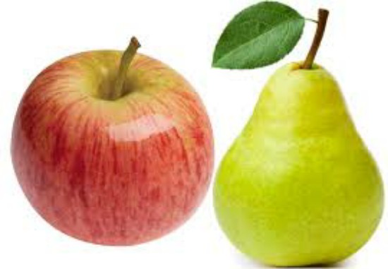 healthy living,healthy food,healthy diet,Almonds,Potatoes,Leafy Greens,Avocados,Olive Oil,Beans,Apples and Pears,Lemon