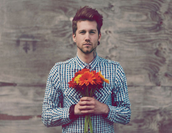 Men - Take a Chill Pill