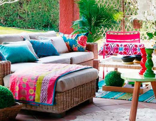 household,bedroom,new look bedroom,easy tricks new look bedroom,Bedroom a Bohemian Touch,color scheme,printed stuff,vintage looks,hidden storage space