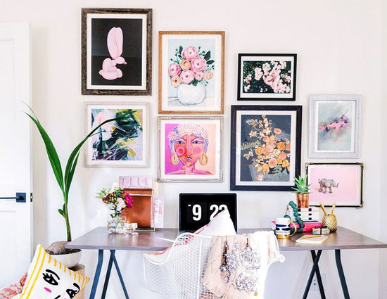 household,office decoration,office space decoration,beautiful ideas office decoration