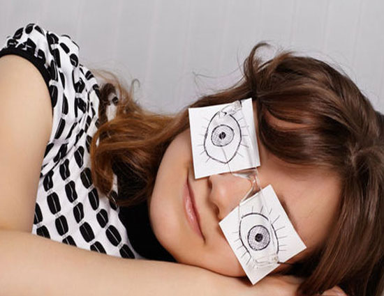 Napping Makes you More Creative