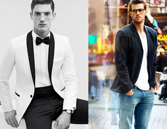 fashion,fashion trends,jackets,smart jackets for man,Hippy Look in jacket,Flamboyant Look in jacket