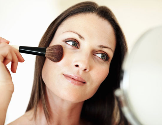 beauty,beauty tips,beauty secrets,make up tips,make up in rain,Waterproof make up