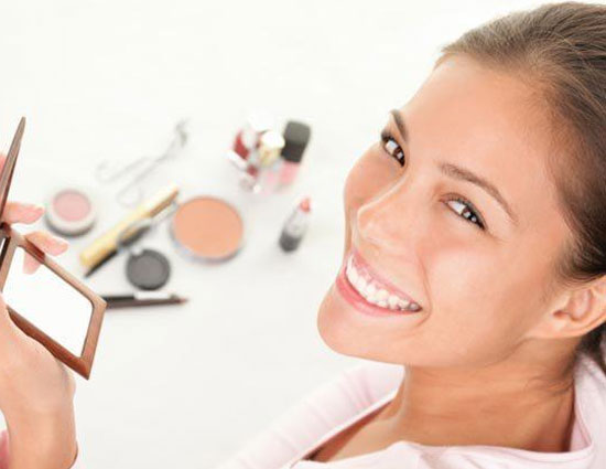 beauty,beauty tips,beauty secrets,make up tips,make up in rain,Waterproof make up