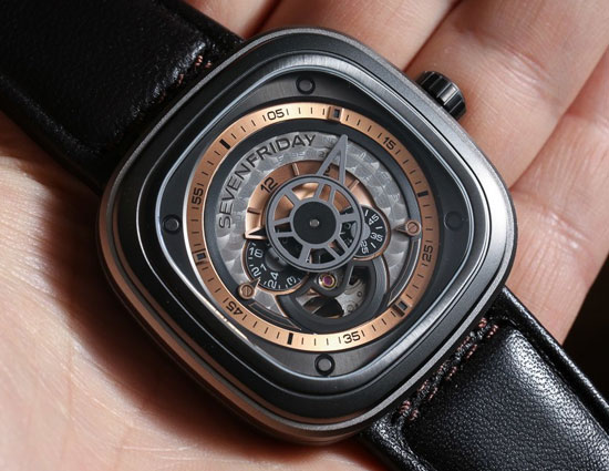 mates and me,brand watches,Arnold & Son,Bremont,Creux Automatiq,Ressence,SevenFriday