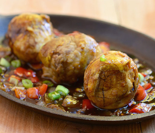 holidays,creepiest food,Fugu,Fried Spider,Balut,Haggis,CasuMarzu