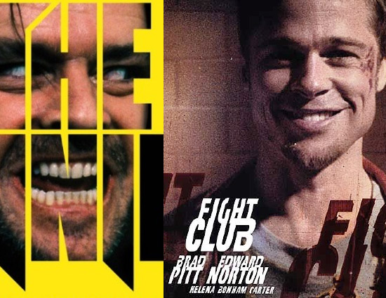 Top 5 Psychological Thrillers