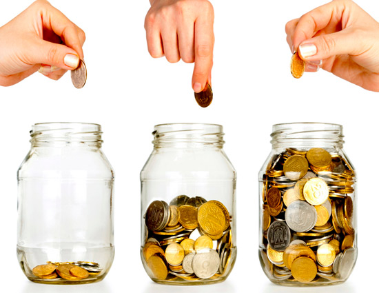 healthy living,health,financial stress,monetary risks,Avoid loans,Expenses,Savings