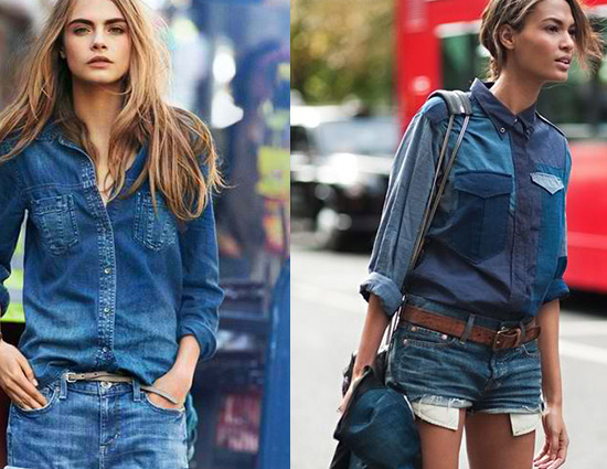 fashion trends,fashion,fashion tips,denim shorts,denim shorts for summers,love for denim