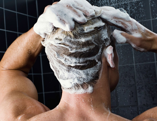 Health tips,healthy living,hair care tips,exercise,damp hair,Dry Hair Patting,Shampooing hair,Avoid Chemicals for hair,tight helmets harm hair,Eat