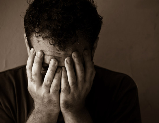 5 Signs You're Masturbating Way Too Much