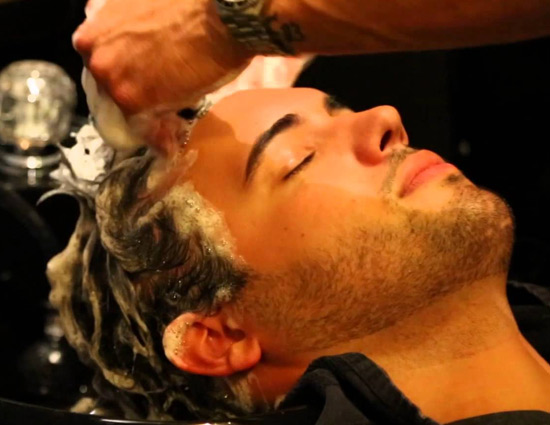 beauty,beauty tips,tips for indian men,hair tips,washing hair tips