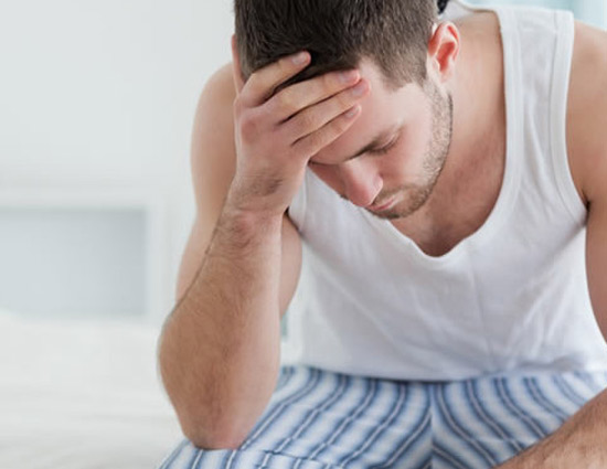 5 Reasons Why You are Running Short on Sex