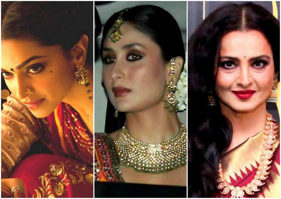 fashion,fashion trends,fashion tips,fashion tips for festival season,fashion tips for diwali,fashion tips for Navratri,make up for festive season