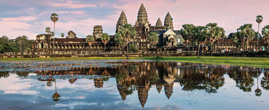 holidays,Mongolia holiday destination,Turkmenistan holiday destination,Madagascar holiday destination,North Korea holiday destination,Cambodia destination,summer holiday places