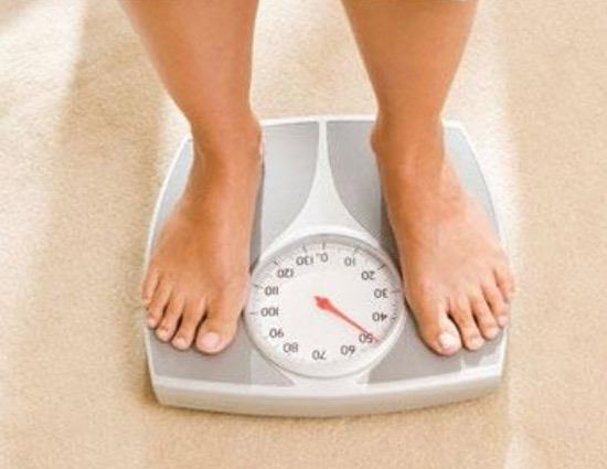 5 Things Letting You Gain Weight