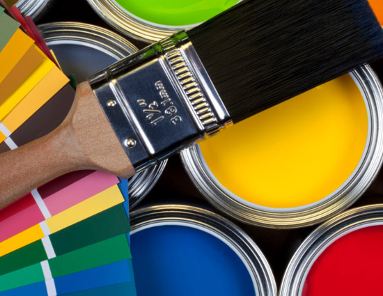 4 Easy Tips Choosing Right Wall Color