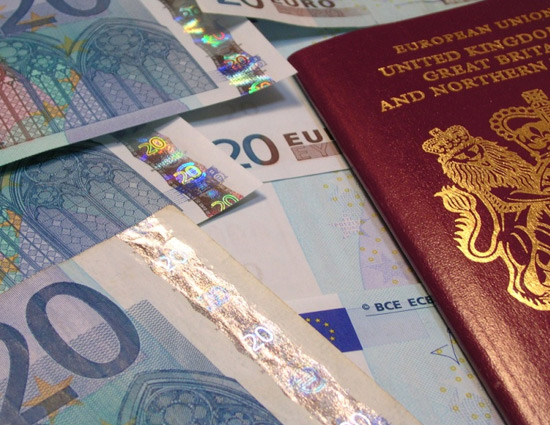 5 Tips For Saving on Last Minute Trips