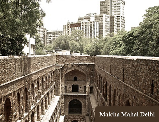 holidays,haunted places,haunted places of india,Tunnel No 33 Shimla,Dumas Beach Gujarat,Ramoji Film City Hyderabad,Malcha Mahal Delhi,The Shaniwarwada Fort Pune