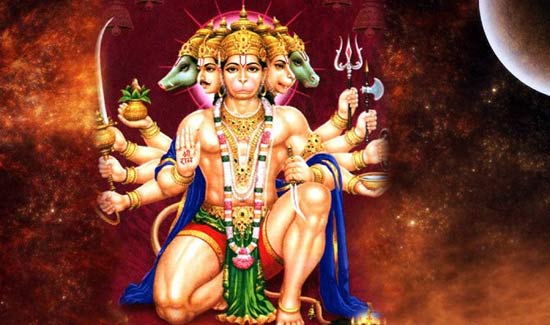 सुंदरकाणड सें जुड़ी 5 अहम बातें astrology,aastha,sunderkand,god hanuman