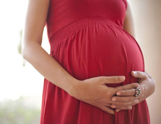 Foods That Help Boosting Fertility