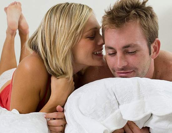 Building Back Your interest in Sex Life