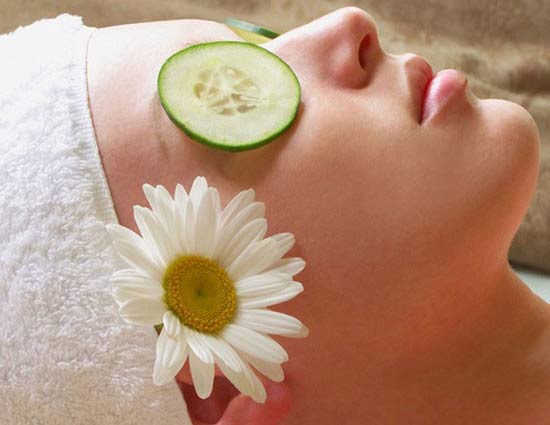 5 Natural Beauty Tips Every Girl Must Be Aware About