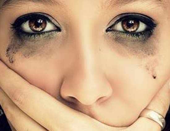 Effects of an Abusive Marriage