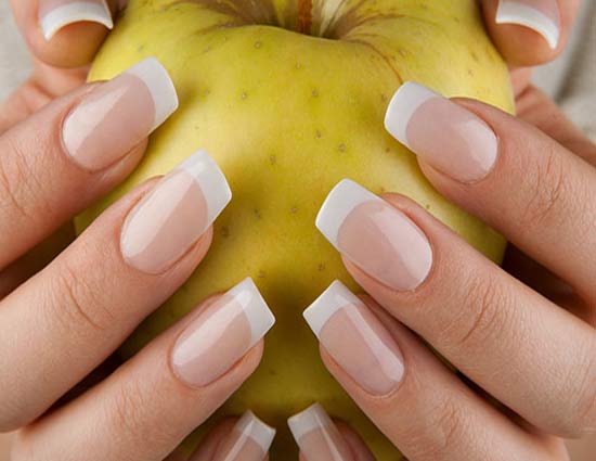 beauty tips,beauty,beauty tips for nails,tips for healthy nails,giving shapes to nails,paint your nails