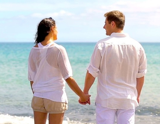 Love Language, give and receive love in different ways