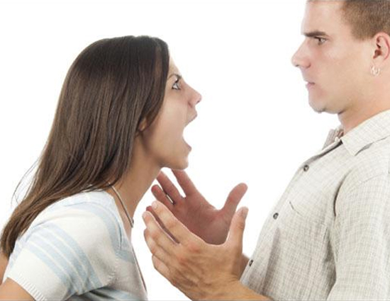 Manage your Anger