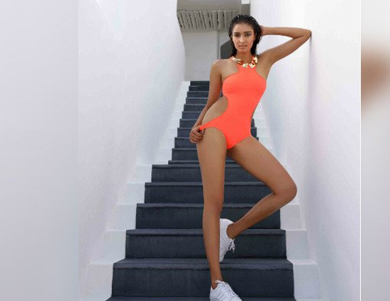 fasahion,kingfisher calender 2017,kingfisher calender 2017 photoshoot