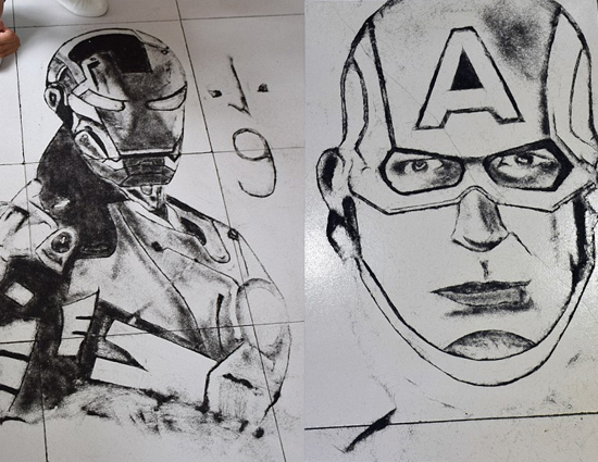 holidays,travel,chinese hairdresser wang xiaojiu