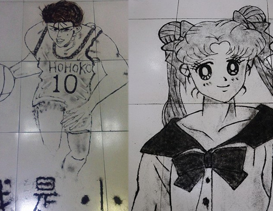 holidays,travel,chinese hairdresser wang xiaojiu