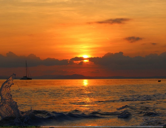 4 Amazing Sunrise Spots in India