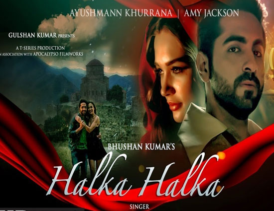 entertainment,bollywood songs,top songs of 2016,sad songs of 2016,romantic songs of 2016,channa mereya-ae dil hai mushkil,mehram-kahaani 2,halka halka-rahat fateh ali khan,lo maan lia-raaz reboot,kaun tujhe-m.s.dhoni,jetaime-befikre,ae dil hai mushkil-ae dil hai mushkil,ishq mubarak-tum bin 2,tere sang yaara-rustom,jag ghoomeya-sultan