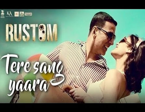 entertainment,bollywood songs,top songs of 2016,sad songs of 2016,romantic songs of 2016,channa mereya-ae dil hai mushkil,mehram-kahaani 2,halka halka-rahat fateh ali khan,lo maan lia-raaz reboot,kaun tujhe-m.s.dhoni,jetaime-befikre,ae dil hai mushkil-ae dil hai mushkil,ishq mubarak-tum bin 2,tere sang yaara-rustom,jag ghoomeya-sultan