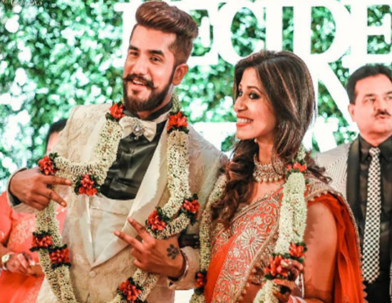 Top 6 Sexiest Brides of 2016