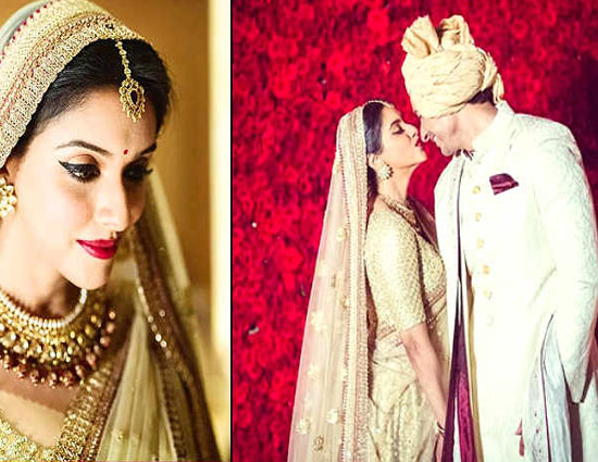 entertainment,sexiest brides of 2016,tv celebrities,sana amin sheikh,asin thottumkal,sanaya irani,preity zinta,divyanka tripathi,kishwer merchant