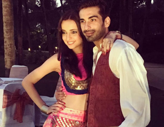 entertainment,sexiest brides of 2016,tv celebrities,sana amin sheikh,asin thottumkal,sanaya irani,preity zinta,divyanka tripathi,kishwer merchant