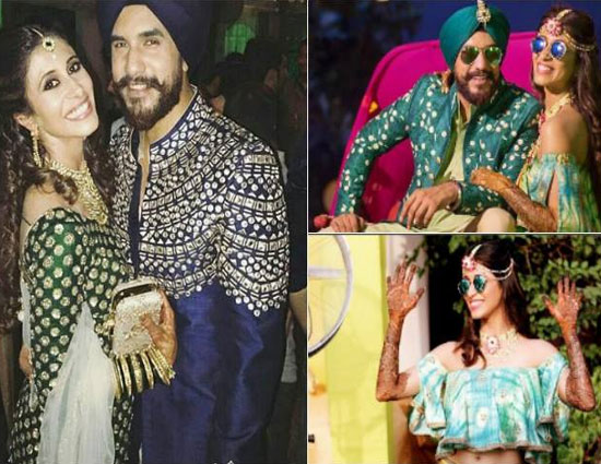 entertainment,sexiest brides of 2016,tv celebrities,sana amin sheikh,asin thottumkal,sanaya irani,preity zinta,divyanka tripathi,kishwer merchant