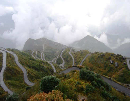 10 Best Places in India That Will Take Your Breath Away