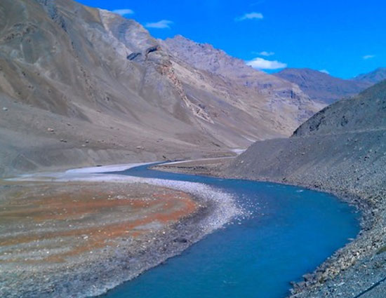 holiday,best places in india,varanasi,zanskar valley,thar desert,sindhudurg,nubra valley,udaipur,athirappilly fall,andaman and nicobar islands,chettinad,chittorgarh fort